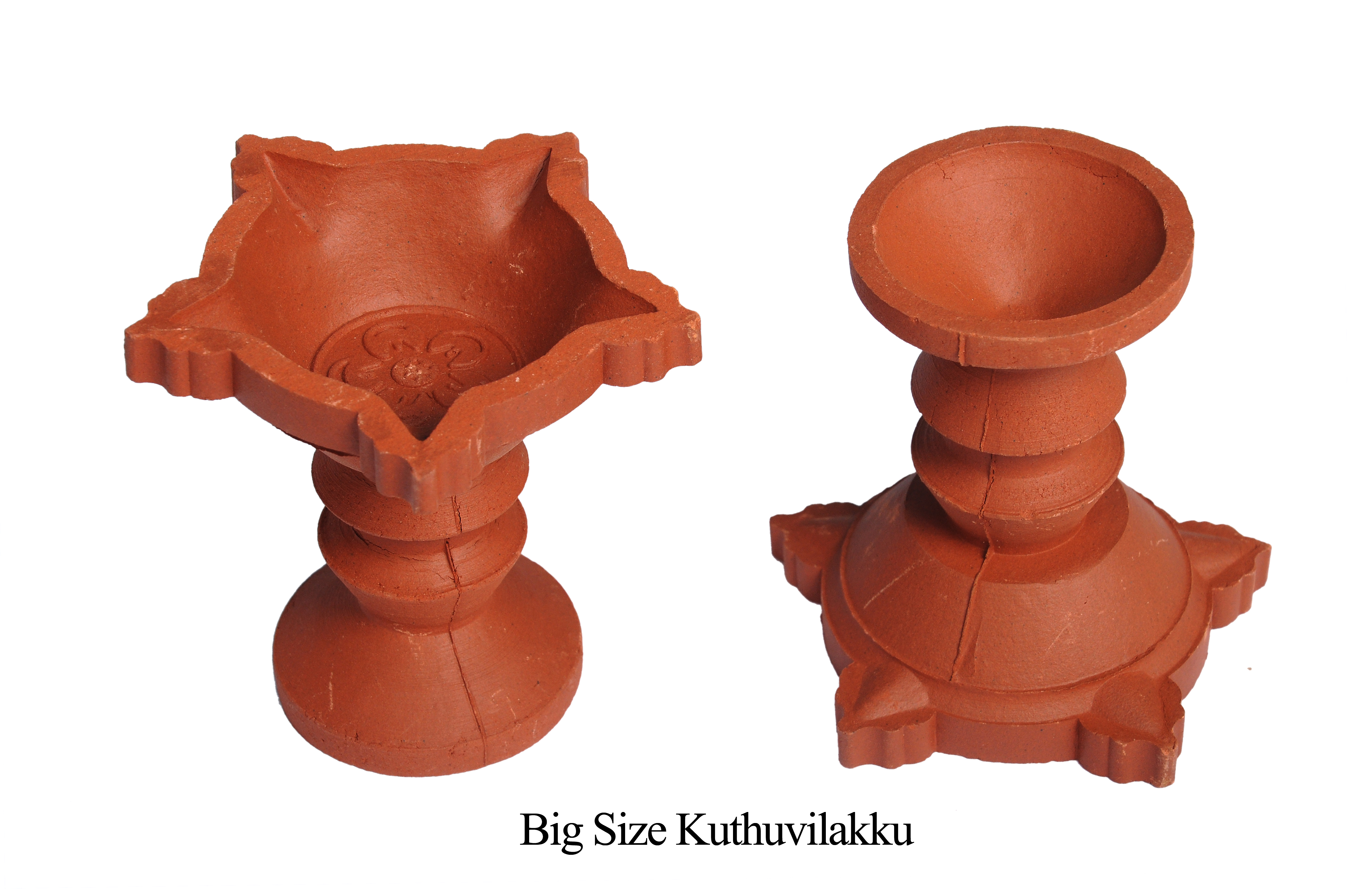 BIG SIZE KUTHUVILAKKU